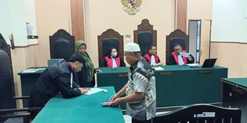 Tok! Dua Tersangka Korupsi Chromebook Divonis Berat