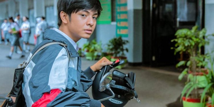4 Karakter Angga Yunanda Bikin Tokoh Sulit Dihindari di Layar Film