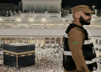 Kronologi 3 WNI Ditangkap di Makkah Terkait Penawaran Haji Ilegal