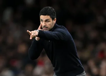 Arteta Kecewa dengan Keputusan VAR, Simeone Santai Saat Arsenal Ditahan Atletico Madrid