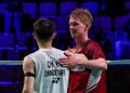 Thomas Cup 2026 – Duka Korea Usai 24 Tahun, Denmark Kalahkan Ganda Putra Nomor Satu
