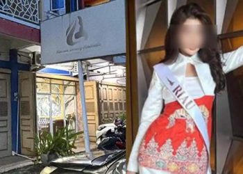 Strategi Jeni, Mantan Finalis Puteri Indonesia, Tersangka Dokter Kecantikan Palsu, Buat Testimoni di Media Sosial
