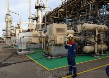 Kilang Pertamina Dumai dan Cilacap Potensi Kurangi Impor BBM Rp21,6 Triliun