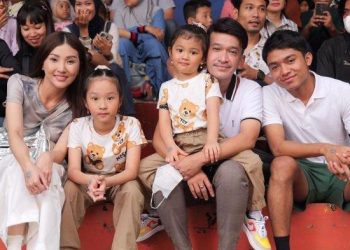 Berpisah dari Sarwendah, Ruben Onsu dan Betrand Peto siap pindah ke Belanda