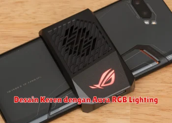 Review Asus ROG Phone 10: Spesifikasi, Harga, dan Performa Terbaru