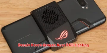 Review Asus ROG Phone 10: Spesifikasi, Harga, dan Performa Terbaru