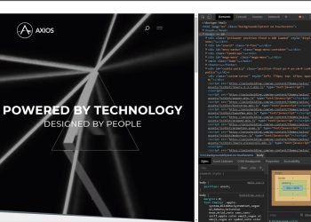Pengertian Axios dan Fungsi dalam Pengembangan Web