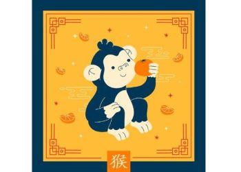 Ramalan Shio: Monyet, Ayam, Anjing, Babi Hari Ini 8 April 2026 – Karier, Cinta, Angka Keberuntungan