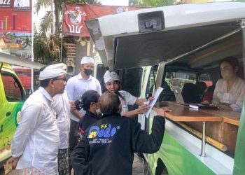 Jadwal Samsat Keliling Bali Hari Ini, Cek Sekarang!