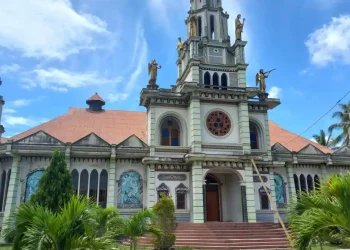 Injil Katolik Hari Ini: April 2026 dan Mazmur Tanggapan