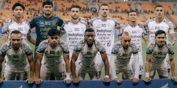 Komentar Terbaru Johnny Jansen Bikin Bali United Kalah dari Malut United, Gol Mantan Persib Bandung Membosankan