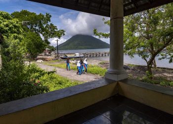 Kepulauan Banda: Keajaiban Sejarah Rempah-rempah dan Wisata Penyelaman yang Menakjubkan