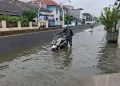 Prakiraan Cuaca Depok, Senin April 2026: Waspadai Hujan Siang Sampai Sore