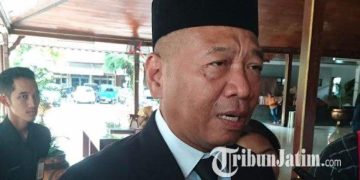 Profil Jatmiko Dwijo, Adik Bupati Gatut Sunu: Saya Tidak Terlibat dalam Pemeriksaan KPK