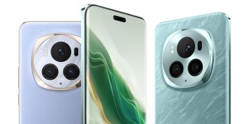 Review Lengkap Honor Magic 6: Spesifikasi, Harga, dan Keunggulan Terbaru