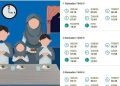Jadwal Imsakiyah Ramadhan 1448 H Lengkap Seluruh Indonesia, Prediksi Awal Puasa 2027