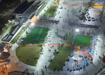 Prakiraan Cuaca Sulteng, Selasa 7 April 2026: Berawan dan Hujan Ringan