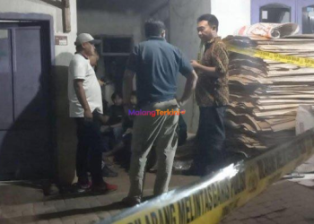 Pemuda Desa Hanjalipan Ditemukan Tewas di Kamar, Polisi Selidiki Kematian Mencurigakan