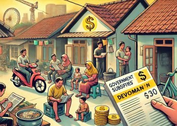 Apa Itu Subsidi Tepat dan Mengapa Penting untuk Masyarakat?