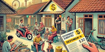 Apa Itu Subsidi Tepat dan Mengapa Penting untuk Masyarakat?