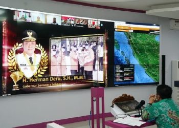 Herman Deru Luncurkan CFN Atmo, Bangkitkan Ekonomi Daerah