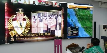 Herman Deru Luncurkan CFN Atmo, Bangkitkan Ekonomi Daerah