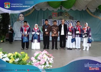229 Calon Jemaah Haji Mamuju Tengah Berangkat 2 Mei 2026, Pemkab Siapkan 10 Bus