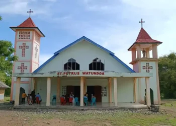 Renungan Katolik Harian: “Aku Melihat Tuhan” 7 April 2026