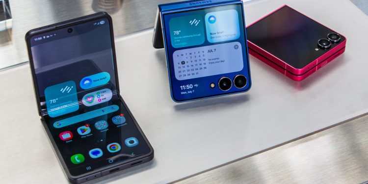 Review Lengkap Galaxy Z Flip 6: Fitur Terbaru dan Harga Terkini