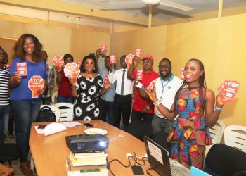 Group Urges Immediate Action Against Human Trafficking