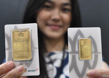 Vicky Katiandagho: Korupsi Tas Ramah Lingkungan, Harga Naik Jadi Rp 15 Ribu per Picis