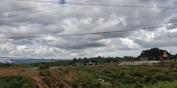 Prakiraan Cuaca Bengkulu Tengah April 2026: Hujan Ringan di Semidang Lagan