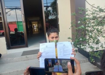 Polisi Tangkap Anggota LSM di Lampung Timur Diduga Pemerasan