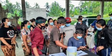 Desa Adat Denpasar Bali Siap Kelola Sampah Organik