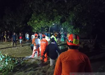 Penyebab dan Dampak Banjir di Sulawesi Tengah Terbaru
