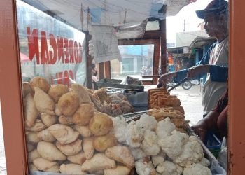 Pedagang Kaltim Kesulitan Akibat Kenaikan Harga Plastik