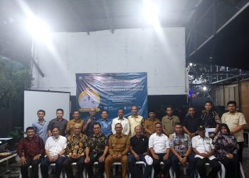 Momentum Perubahan Arah Pembangunan Aceh