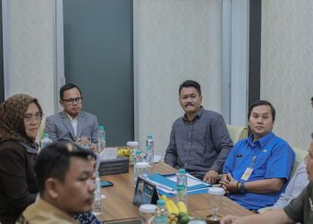 Pemkot Bogor Jamin Tidak Ada Sekolah Daring Saat Efisiensi Energi