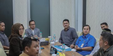 Pemkot Bogor Jamin Tidak Ada Sekolah Daring Saat Efisiensi Energi