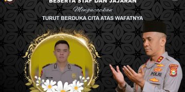 Kader Golkar Malut Tewas Ditikam di Bandara Usai Tiba dari Jakarta