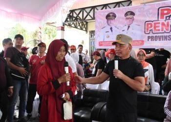 Setelah Lebaran 2026, Permintaan Kerja di Kotim Kalteng Diperkirakan Naik