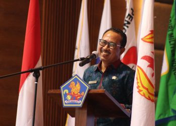 KONI Buleleng Siapkan Sponsor untuk Atlet Meski Anggaran Terbatas