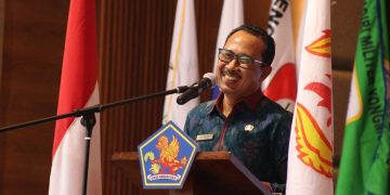 KONI Buleleng Siapkan Sponsor untuk Atlet Meski Anggaran Terbatas