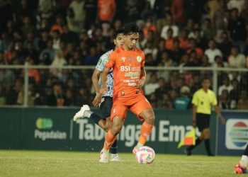 Bermain di Kandang, PSPS Pekanbaru Incar Pembenahan Klasemen vs Persikad