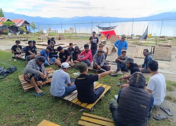 Persiapan Festival Danau Lindu 2026, Bupati Sigi Prioritaskan Air Bersih dan Wisata