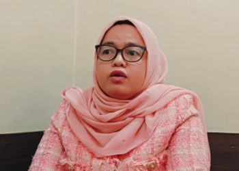 Uya Kuya Laporkan Akun Penyebar Hoaks ke Polisi: Isu 750 Dapur MBG Diselidiki