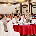 Amsakar-Li Claudia Prioritaskan Pelebaran Jembatan Bengkong, Target Mulai 2027
