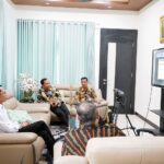 Entry Meeting LKPD 2025, Wali Kota Batam Pastikan Dukungan Penuh Proses Audit BPK