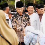 Kinerja Amsakar-Li Claudia: Ekonomi Tumbuh, Kemiskinan Turun hingga Investasi Meroket