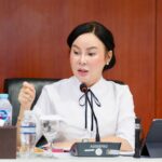 Akurasi Data Jadi Kunci, Li Claudia Dorong Integrasi Data Kependudukan Batam